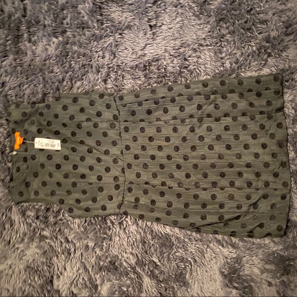 NWT Joe Fresh Dress w/ pockets - Picture 6 of 8